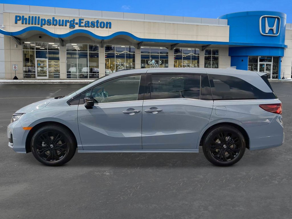 New 2026 Honda Odyssey Sport-L image 2