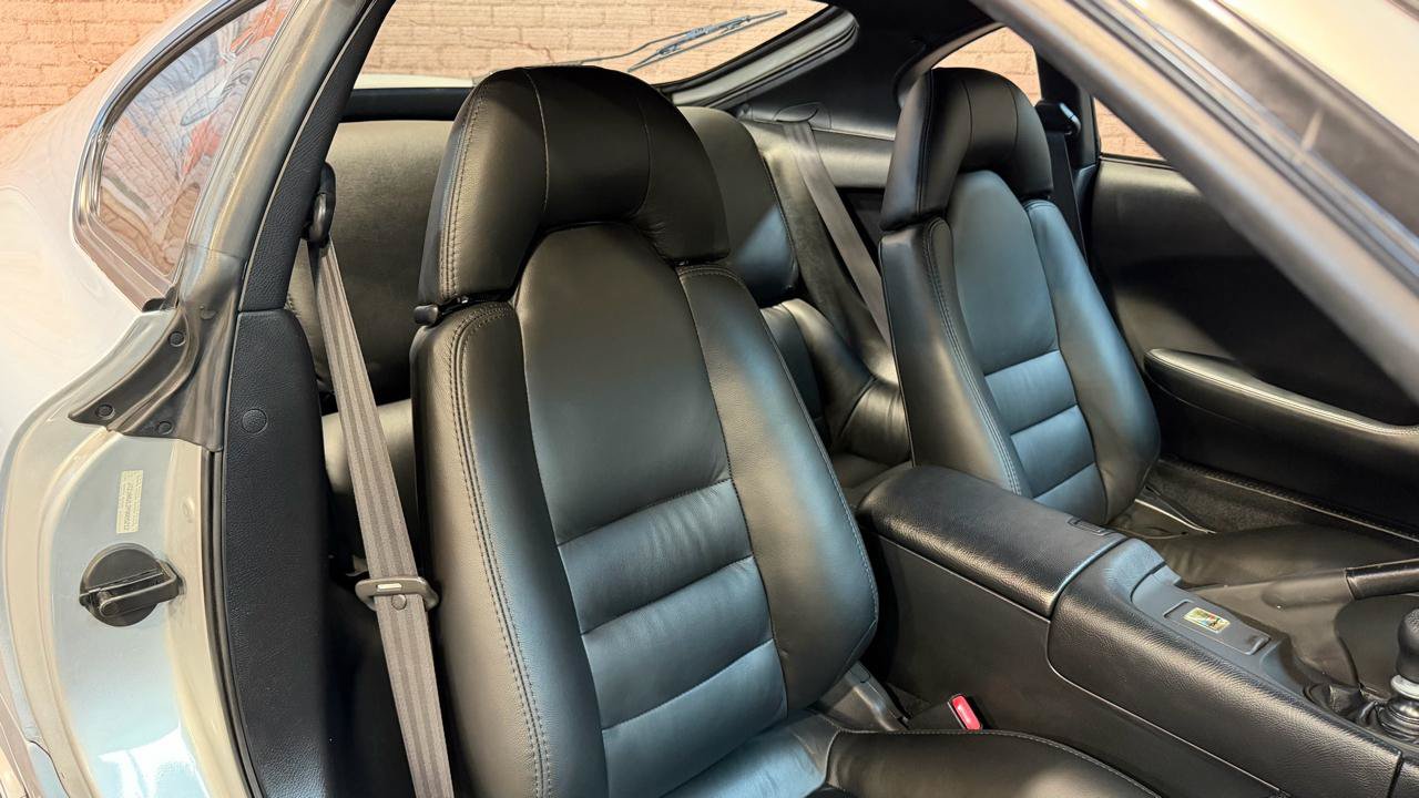 Used 1993 Toyota Supra Turbo RWD image 10