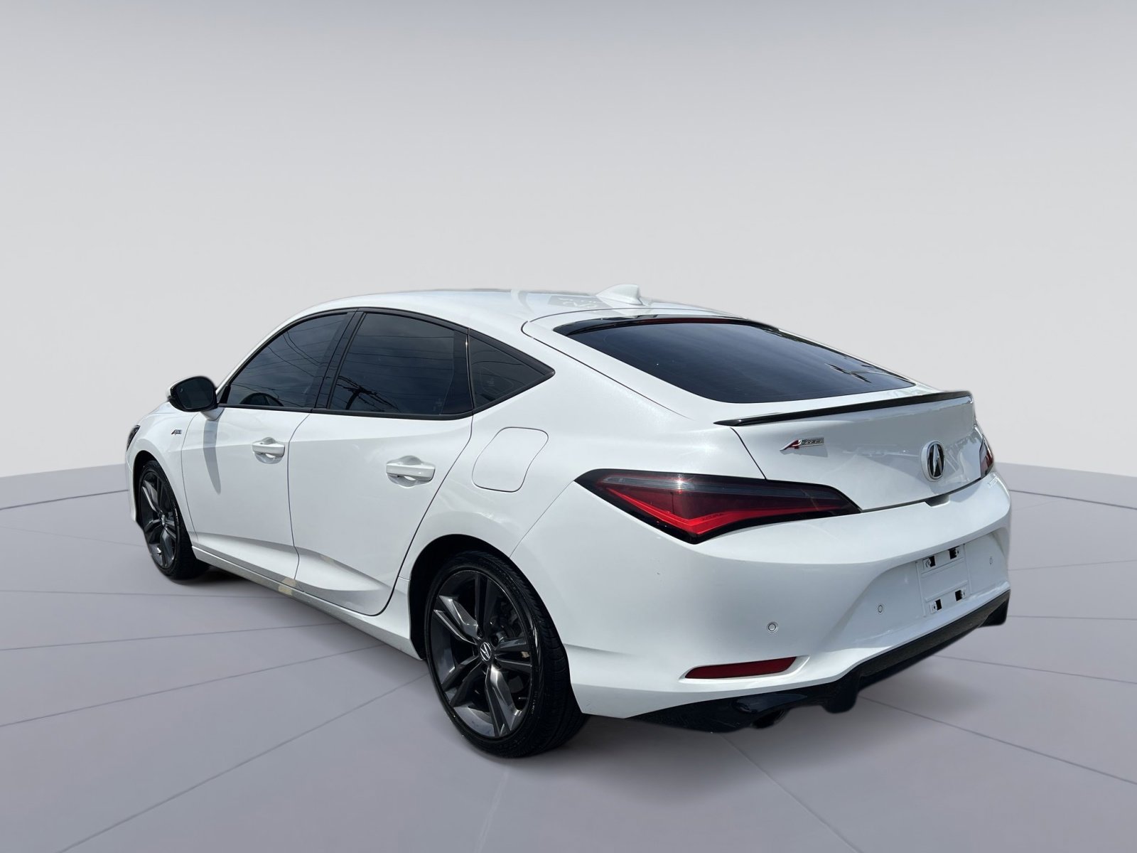 Used 2024 Acura Integra A-Spec FWD image 7