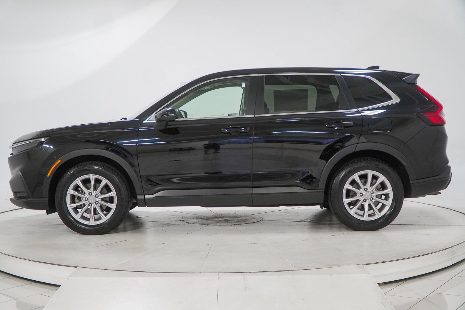 Used 2024 Honda CR-V EX-L image 6