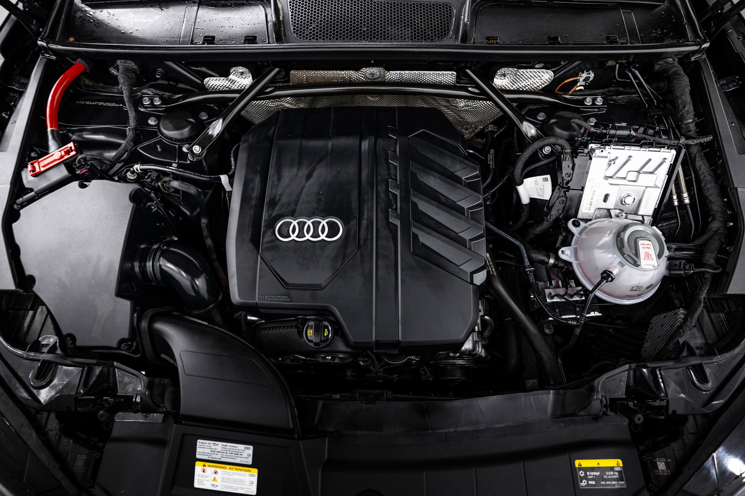 Certified 2023 Audi Q5 2.0T Premium w/ Convenience Package AWD/4WD image 20