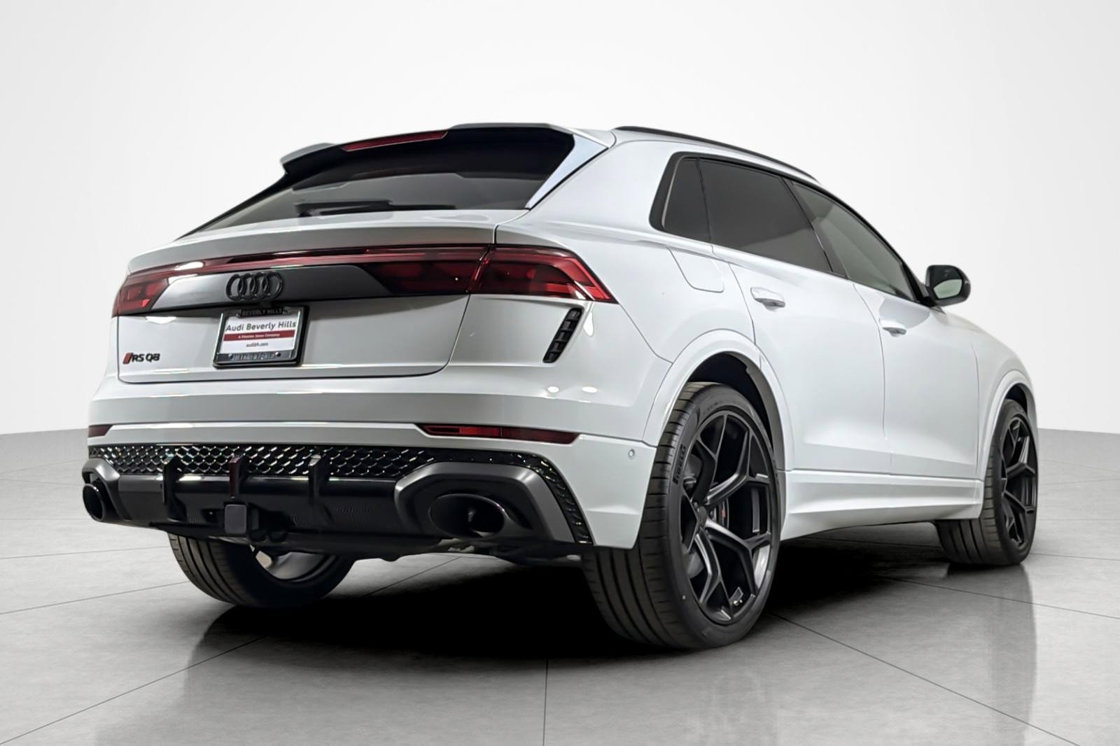 New 2026 Audi RS Q8 performance AWD/4WD image 6