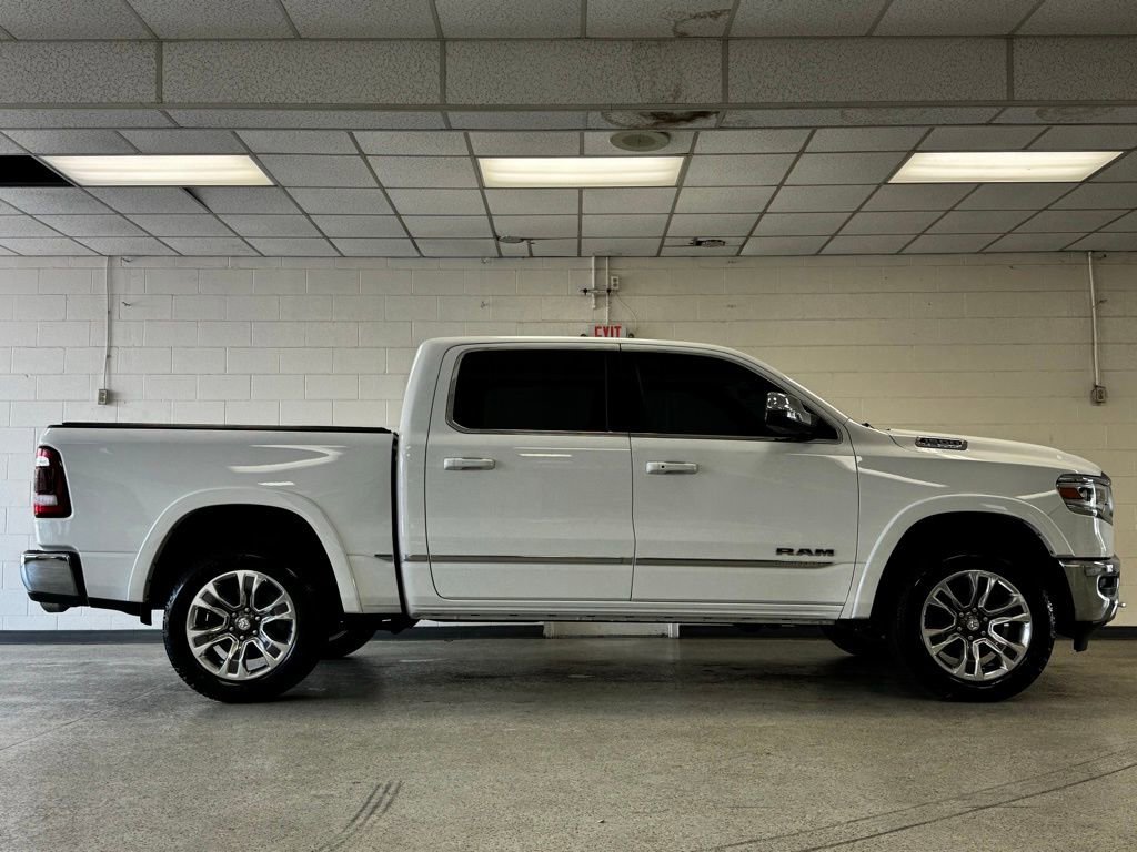 Certified 2024 RAM 1500 Limited image 7