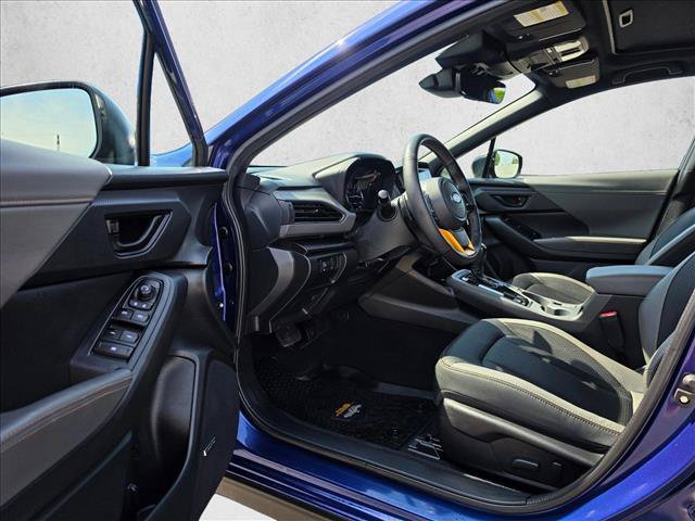 Certified 2026 Subaru Crosstrek 2.5i Wilderness w/ Crosstrek Mirror Package AWD/4WD image 22