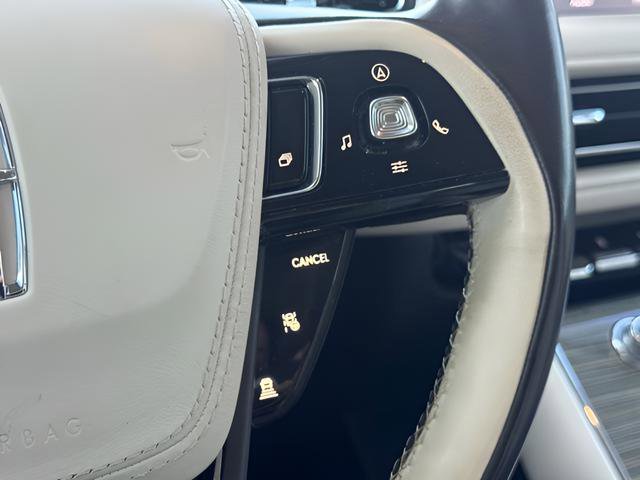 Used 2020 Lincoln Aviator Black Label w/ Dynamic Handling Package image 27