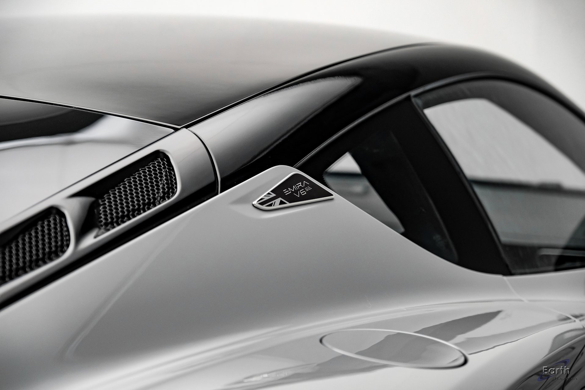 New 2026 Lotus Emira image 37