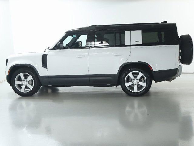 Used 2024 Land Rover Defender 130 S AWD/4WD image 34
