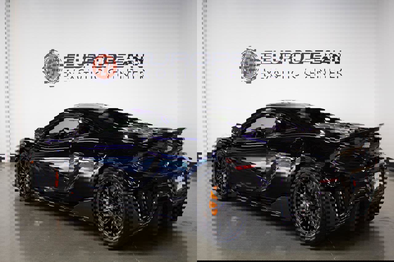 Used 2019 McLaren 600LT image 19