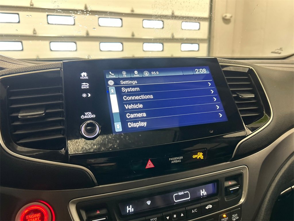 Used 2019 Honda Pilot EX-L image 22