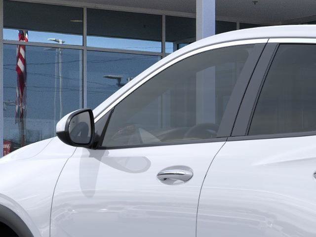 New 2026 Buick Encore GX Preferred w/ Comfort Package FWD image 27