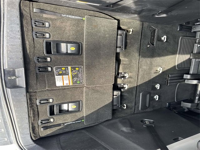 Used 2019 Toyota Sienna SE image 14