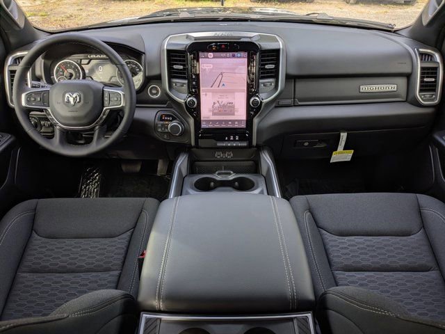 New 2026 RAM 1500 Big Horn image 15