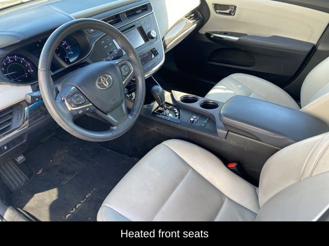 Used 2015 Toyota Avalon XLE FWD image 9