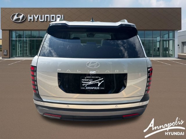 New 2026 Hyundai Palisade SEL AWD/4WD image 4