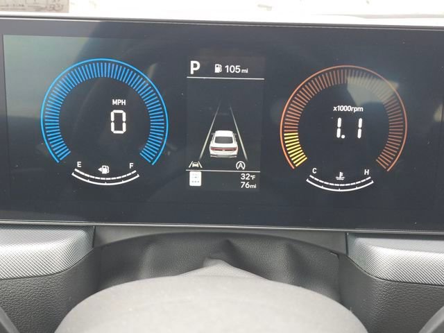 New 2026 Hyundai Sonata SE image 24