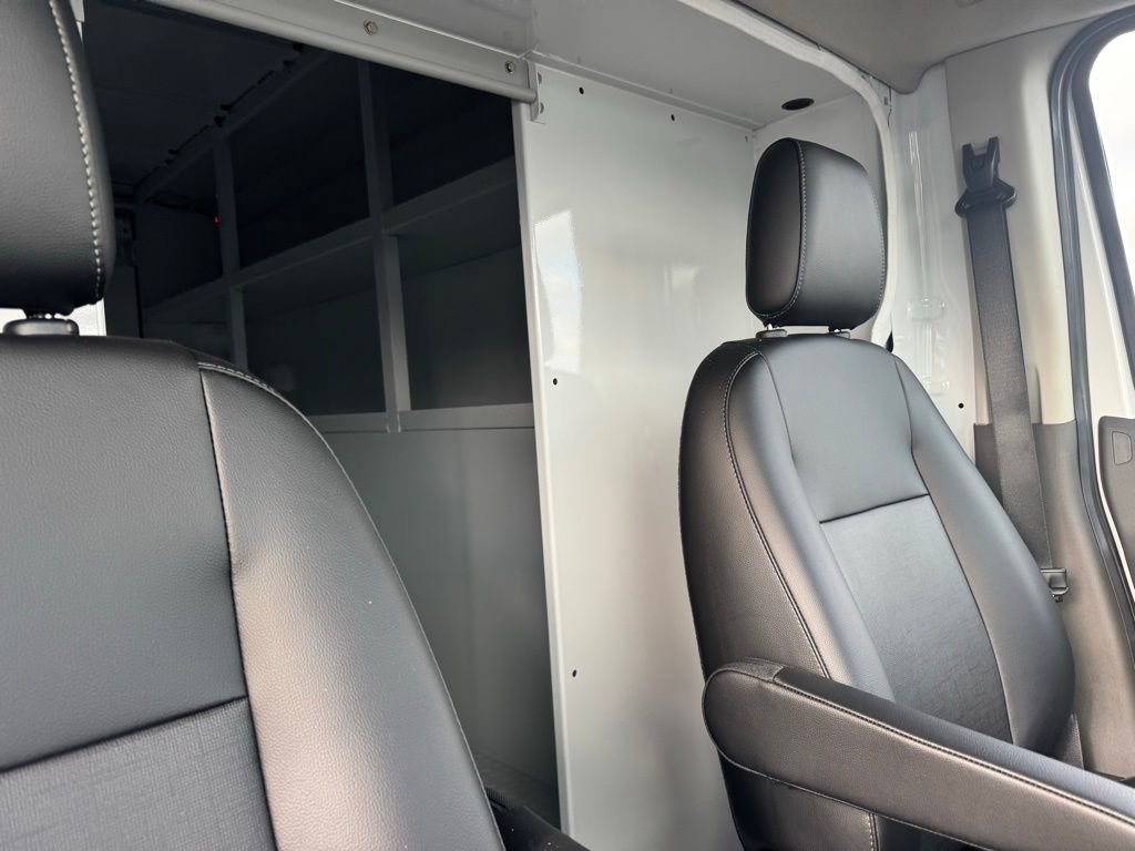New 2026 Ford Transit 350 image 14