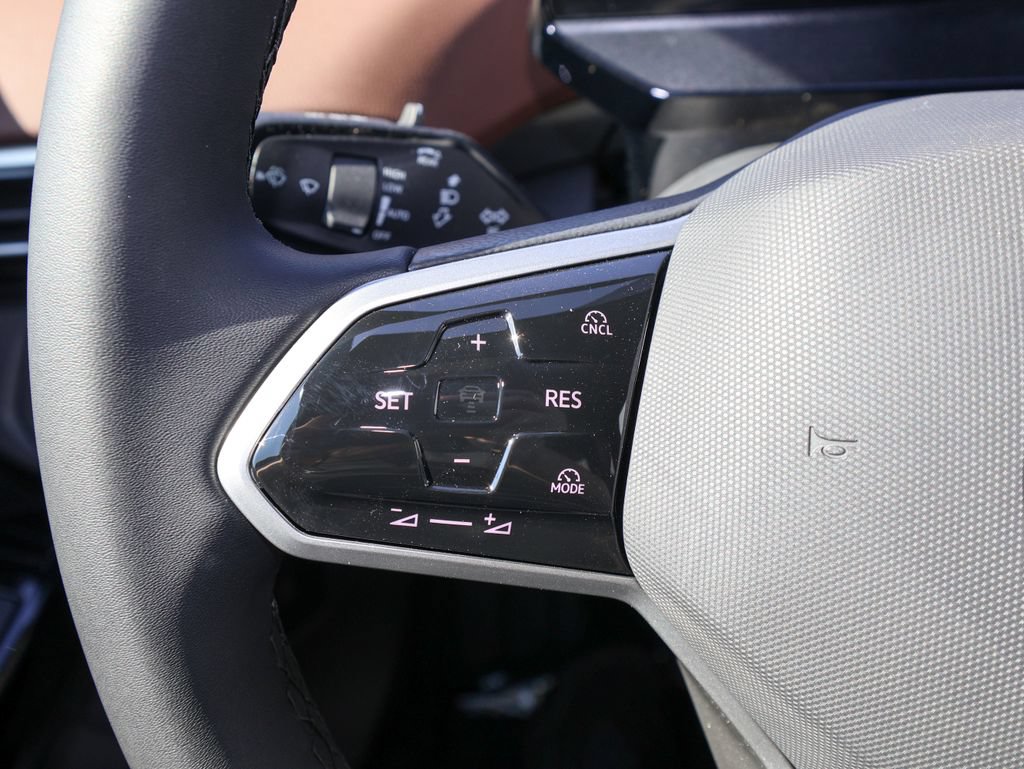New 2026 Volkswagen ID.4 Pro AWD/4WD image 23
