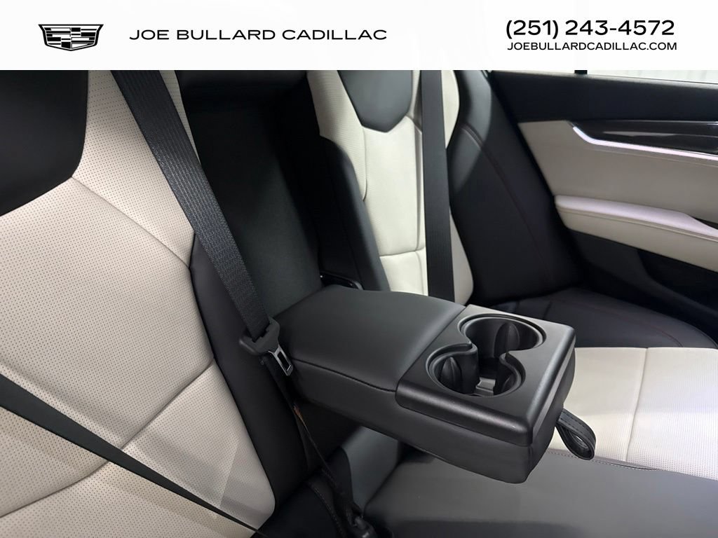 New 2026 Cadillac CT5 Sport RWD image 15