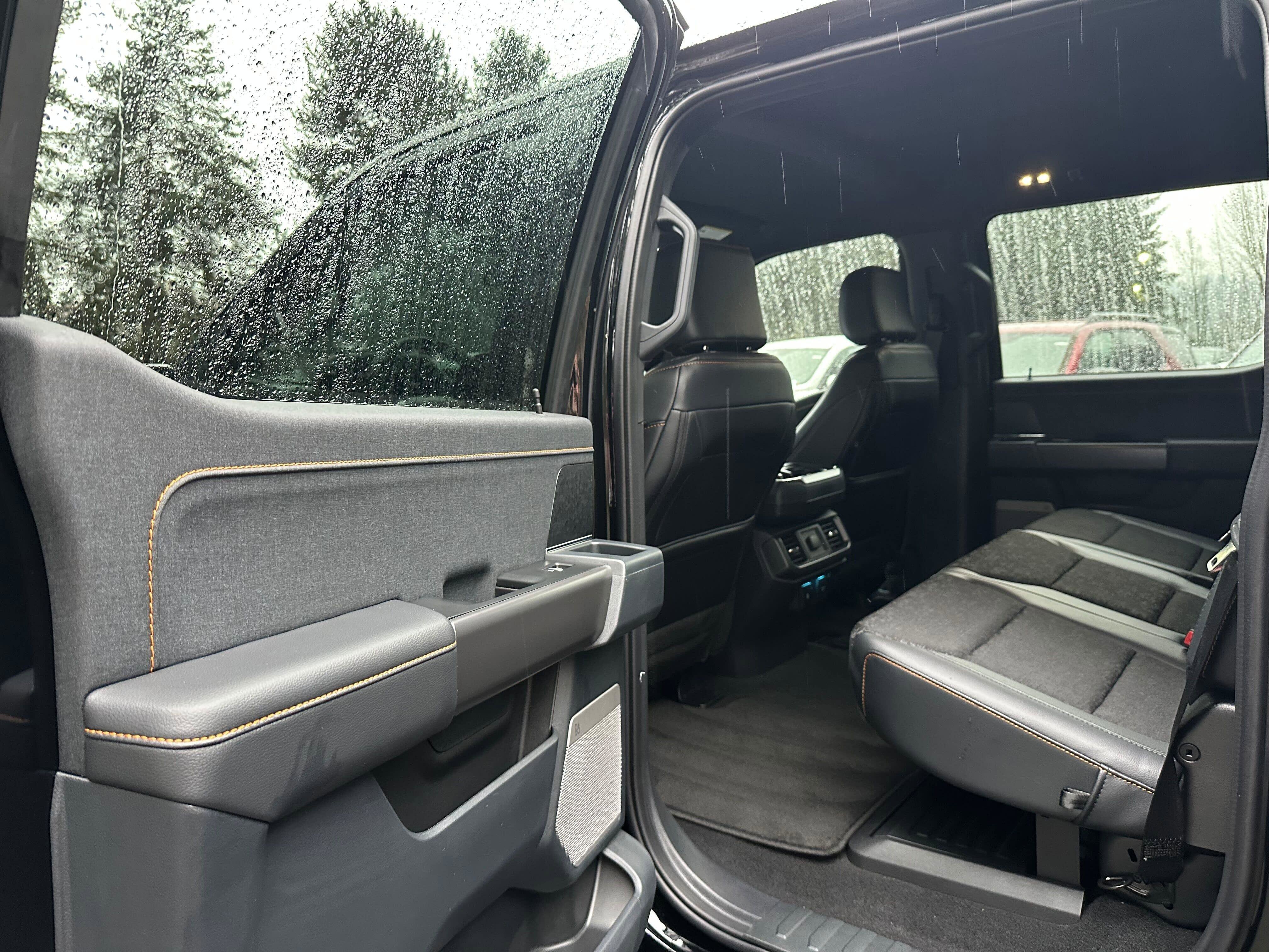 Used 2025 Ford F150 Tremor w/ Mobile Office Package image 17