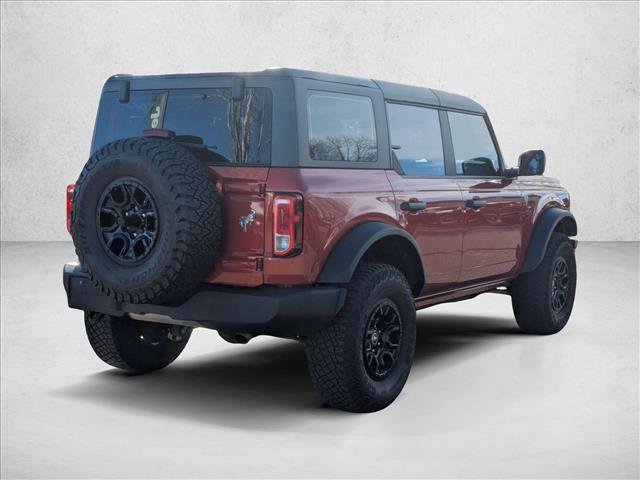 Used 2023 Ford Bronco w/ Sasquatch Package image 5