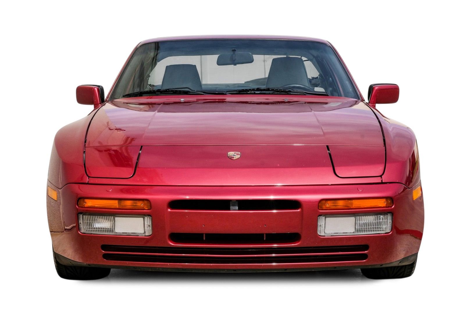 Used 1989 Porsche 944 Turbo RWD image 5