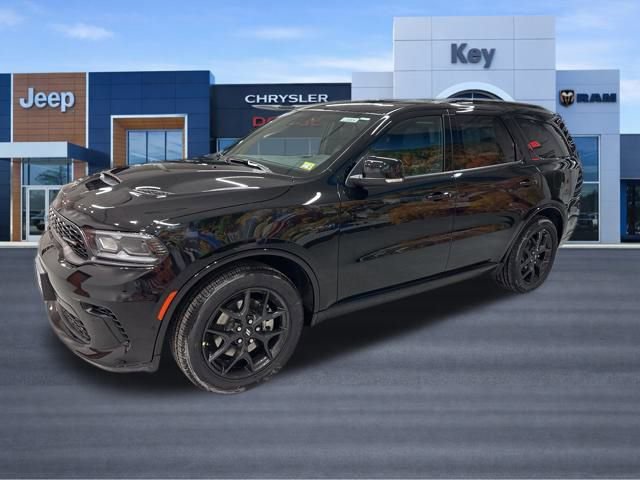 New 2026 Dodge Durango GT image 2