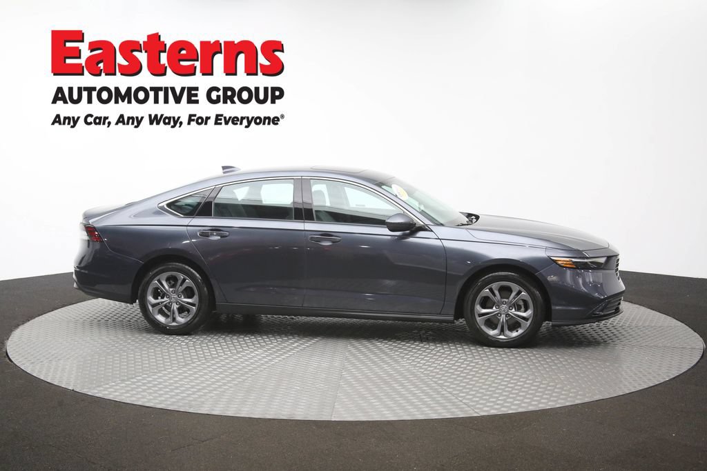 Used 2024 Honda Accord EX image 45