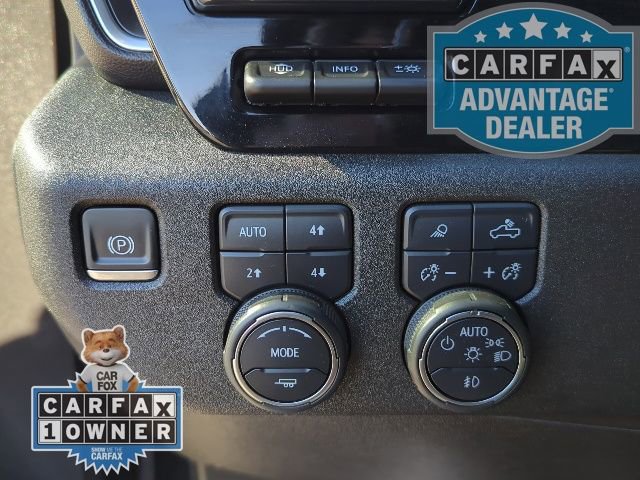 Used 2024 Chevrolet Silverado 2500 High Country w/ High Country Premium Package image 16
