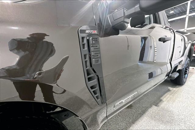 Used 2024 Ford F250 XL w/ STX Appearance Package AWD/4WD image 24
