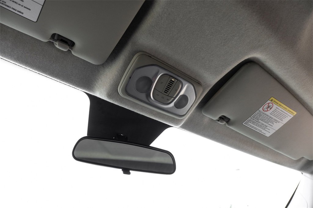 Used 2021 RAM ProMaster 3500 image 24