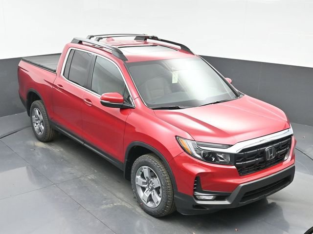New 2026 Honda Ridgeline RTL image 33