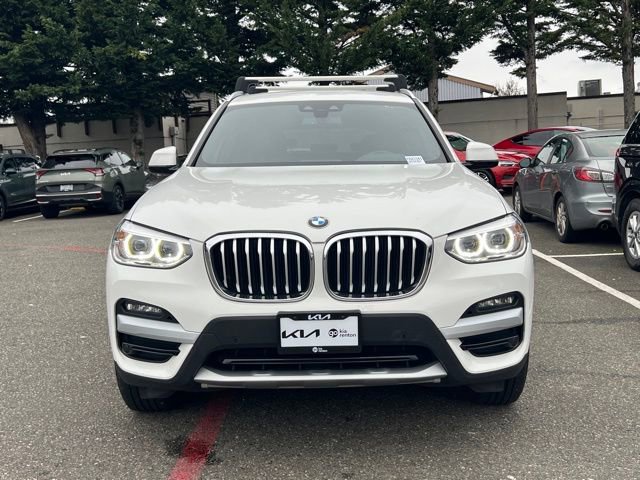 Used 2021 BMW X3 xDrive30i image 6