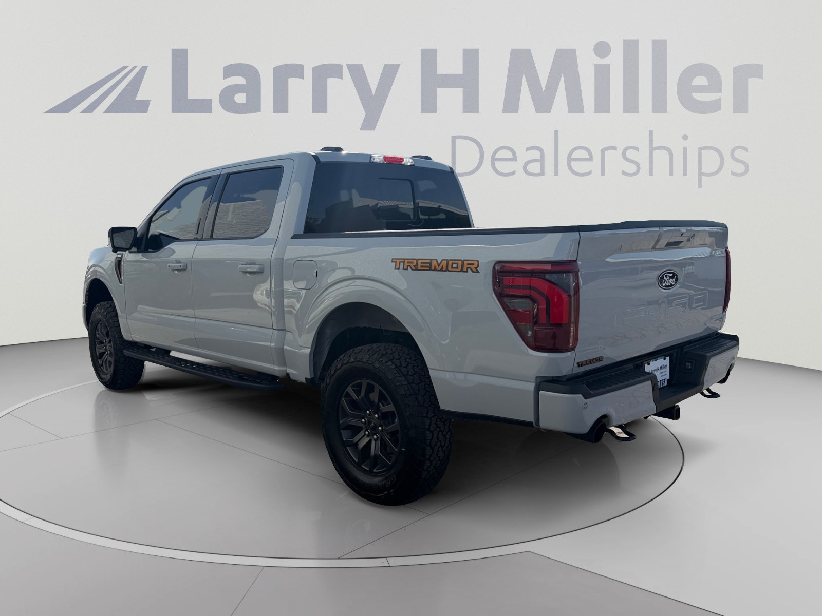 Used 2024 Ford F150 Tremor w/ Bed Utility Package AWD/4WD image 3
