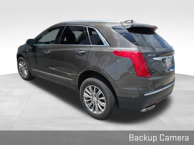Used 2019 Cadillac XT5 Luxury FWD image 6