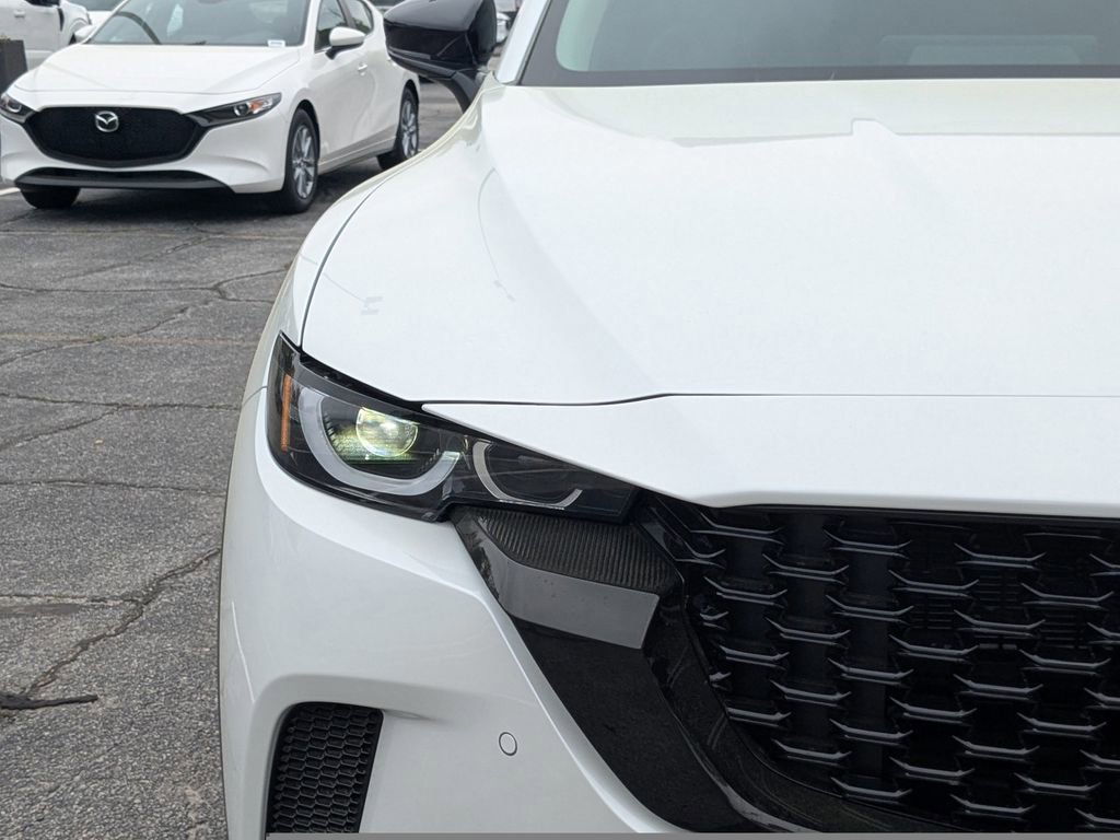 New 2026 MAZDA CX-50 2.5 Hybrid w/ Weather Package image 10