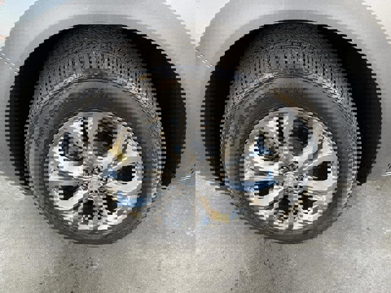 Used 2021 Buick Enclave Avenir w/ Avenir Technology Package image 60