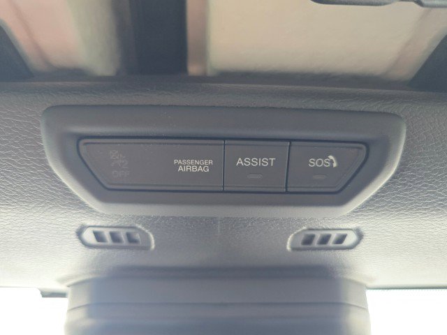 Certified 2021 Jeep Wrangler Unlimited Rubicon 392 w/ Trailer Tow Package image 37