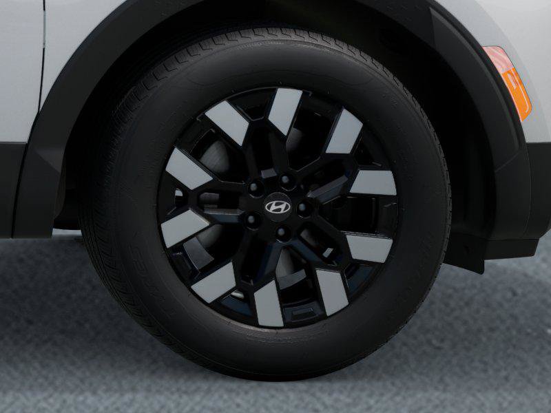 New 2027 Hyundai Santa Cruz SEL AWD/4WD image 8