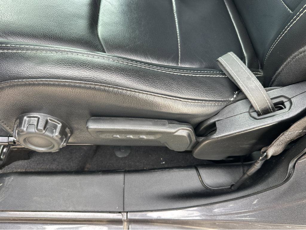 Used 2018 Jeep Wrangler Moab w/ Quick Order Package 24M Moab image 33