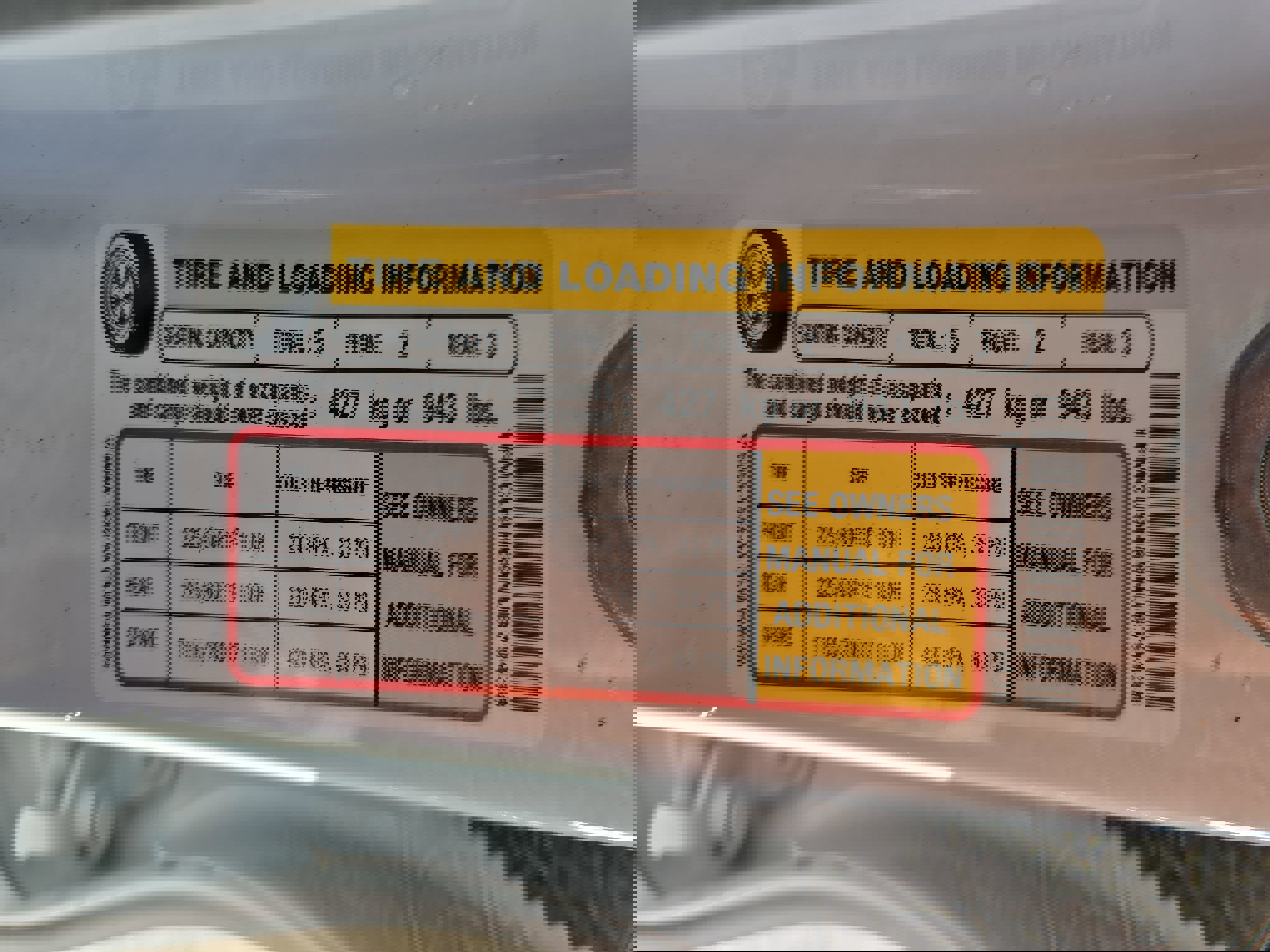 Used 2022 Ford Escape SEL image 38