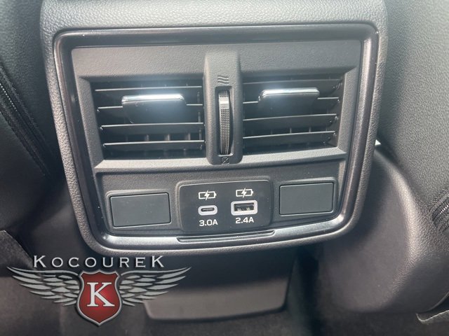 New 2026 Subaru Forester Wilderness image 25