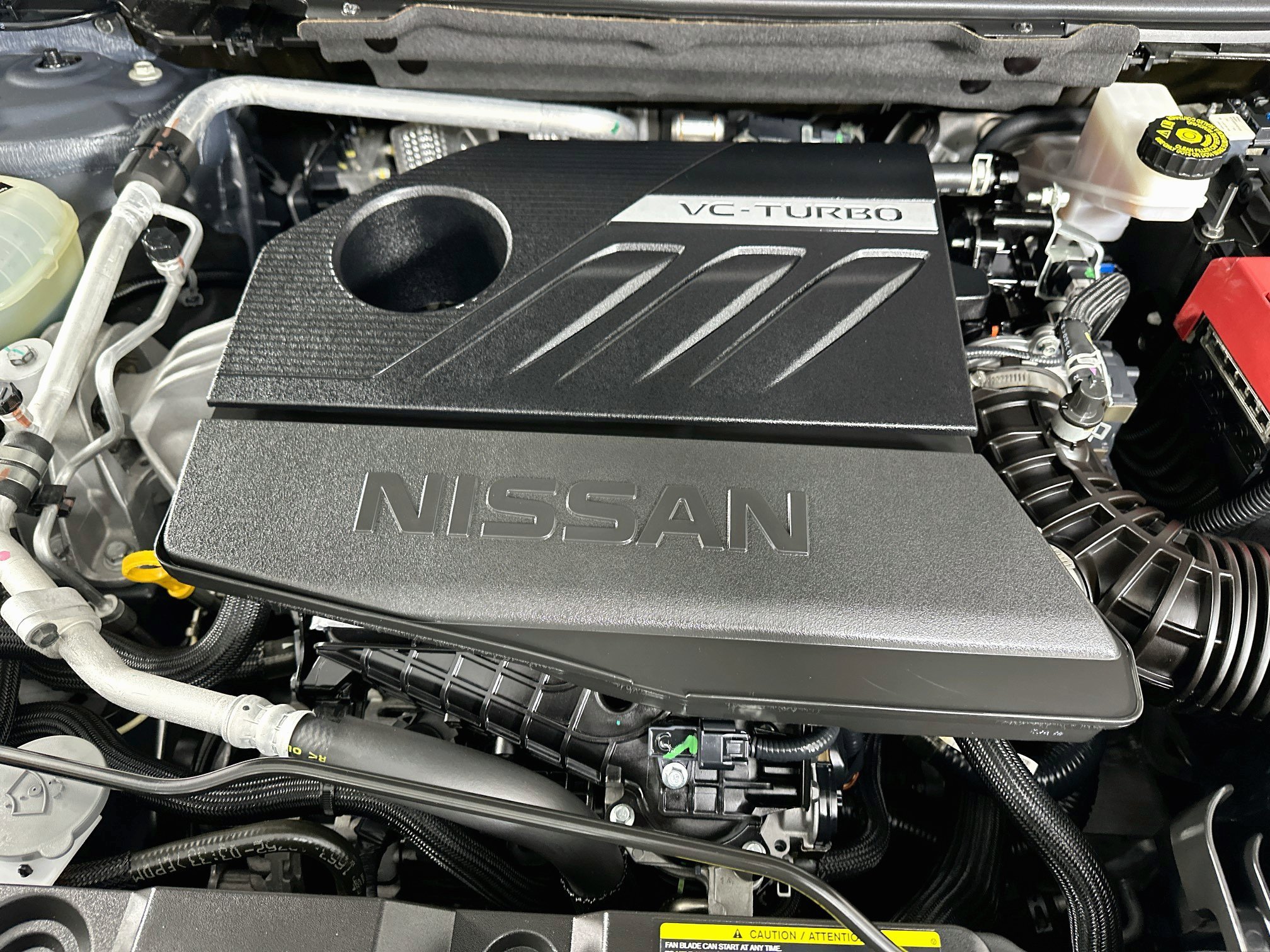 Used 2023 Nissan Rogue SV FWD image 34