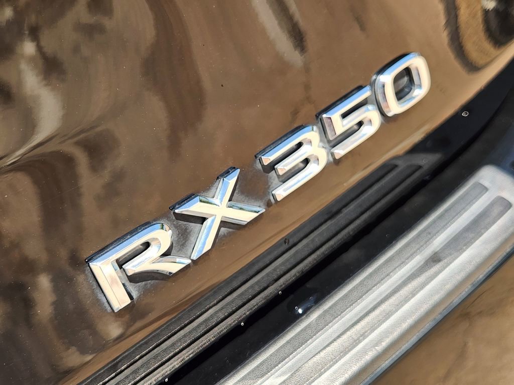 Used 2017 Lexus RX 350 FWD w/ Premium Package image 8