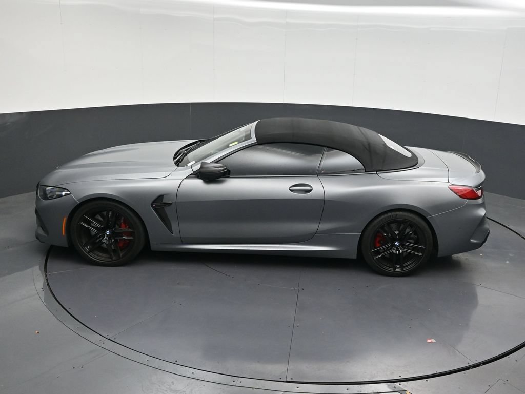 Used 2024 BMW M8 Competition w/ M Carbon Exterior Package AWD/4WD image 20