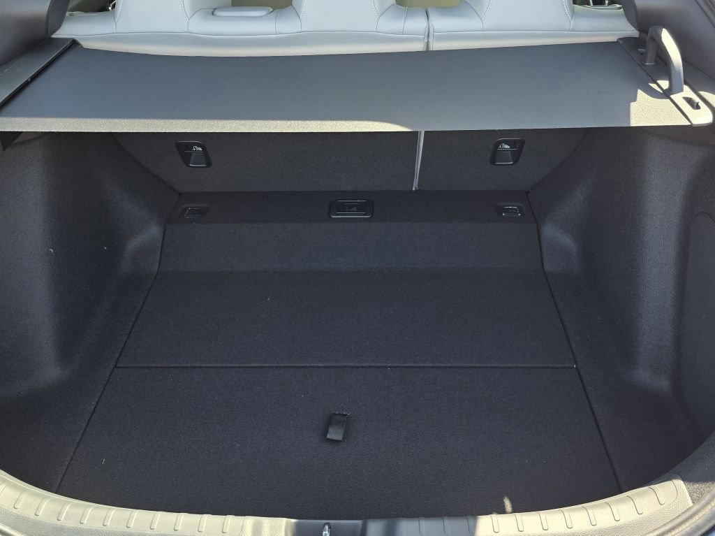 New 2026 Honda Civic Sport Touring image 25