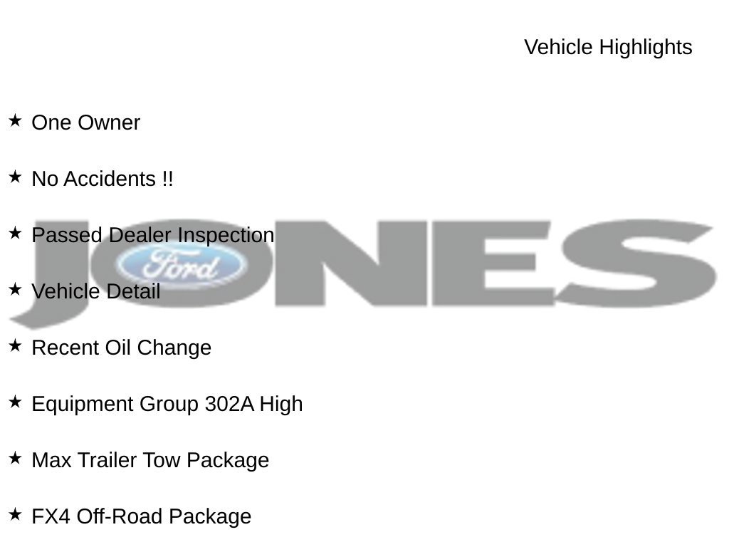 Used 2022 Ford F150 XLT w/ Equipment Group 302A High AWD/4WD image 14