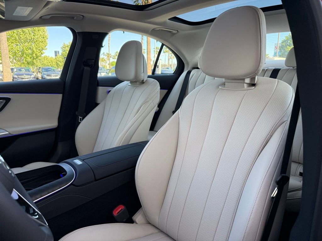 New 2026 Mercedes-Benz E 350 Sedan image 13