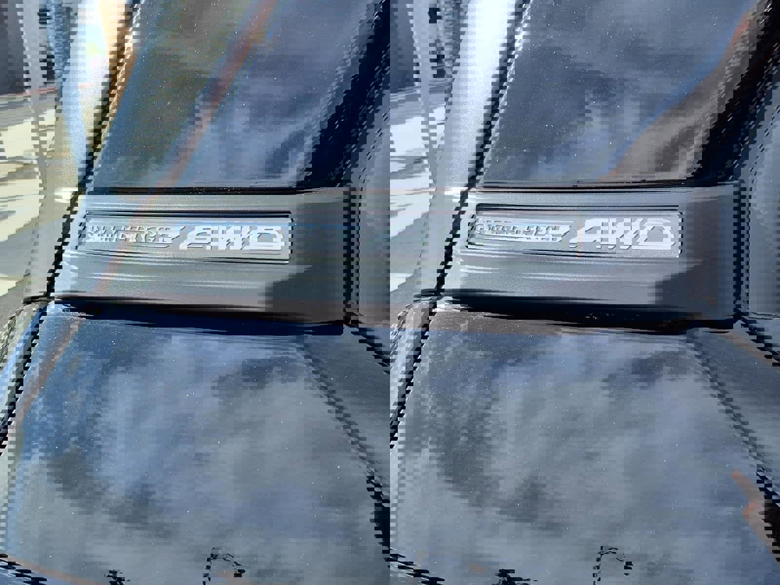 New 2026 Subaru Forester Premium image 10