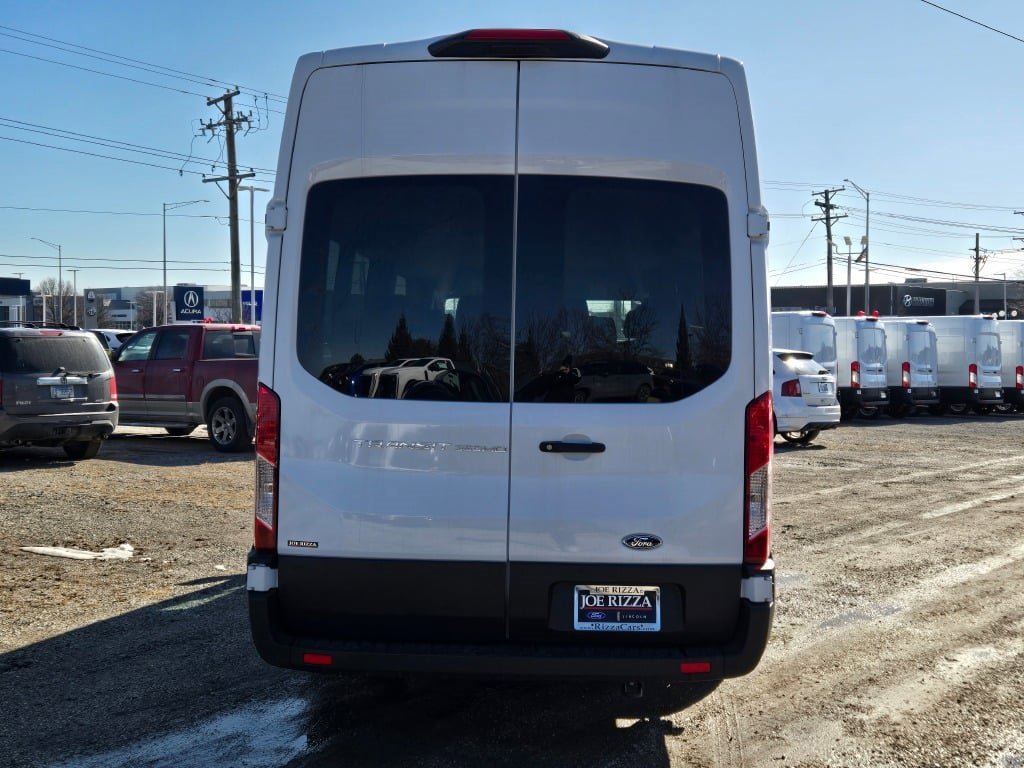 New 2025 Ford Transit 350 XL image 10