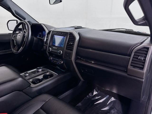 Used 2020 Ford Expedition Max XLT w/ Equipment Group 202A image 30